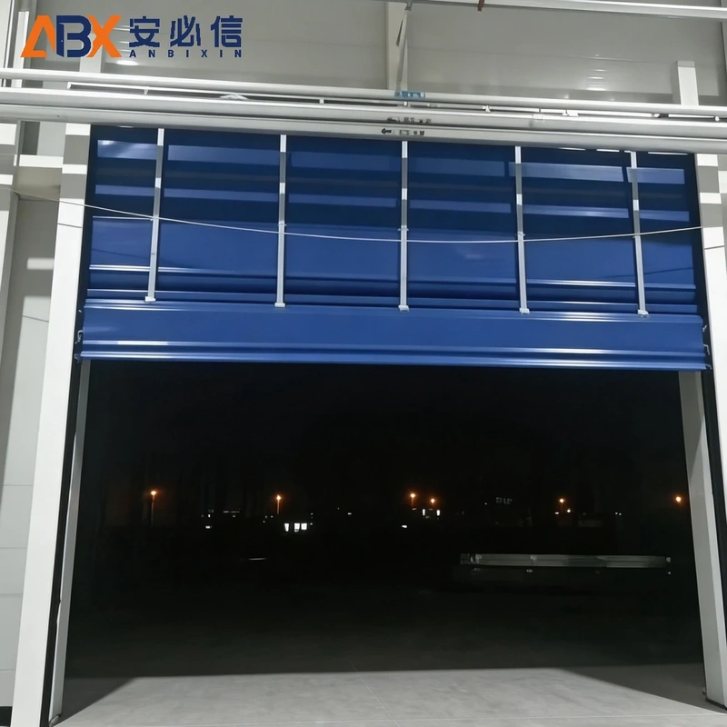 宣城快速堆积门