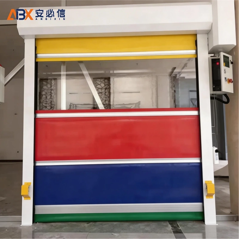 宣城洁净快速门